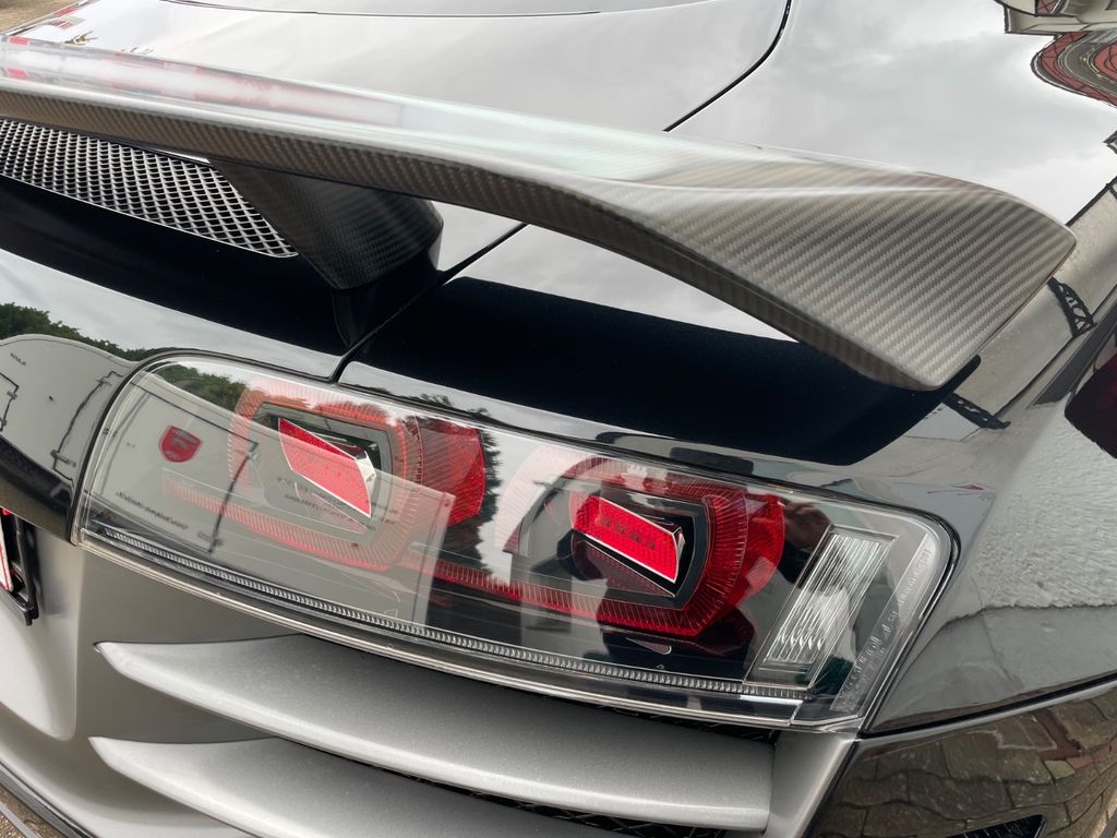 Audi R8 2012