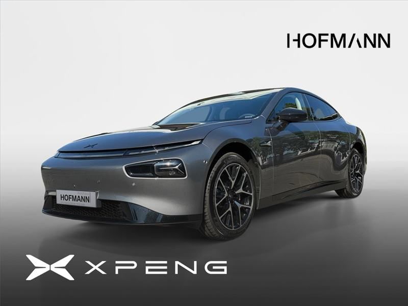 XPENG P7 2025