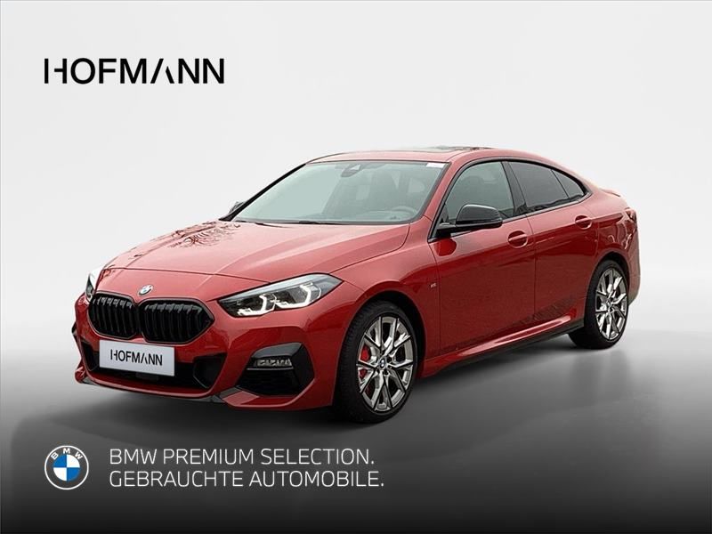 BMW 220 Gran Coupé 2024