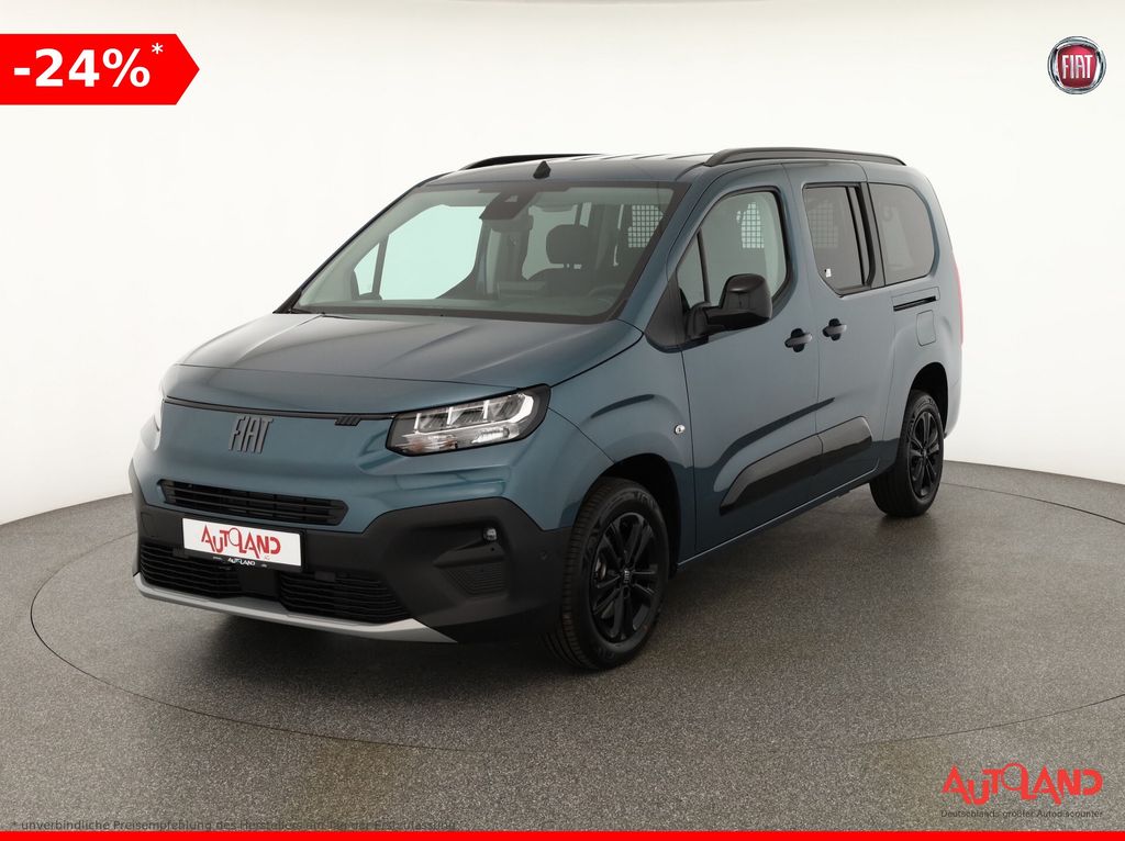 Fiat Doblo 2025