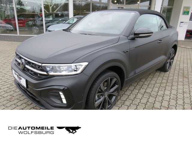 Volkswagen T-Roc 2024