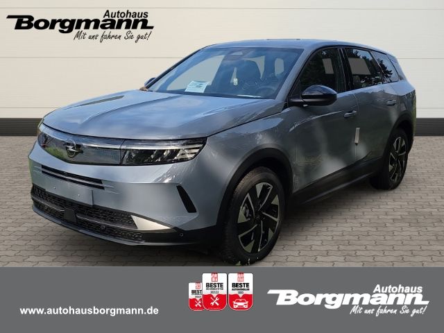 Opel Grandland (X) 2025