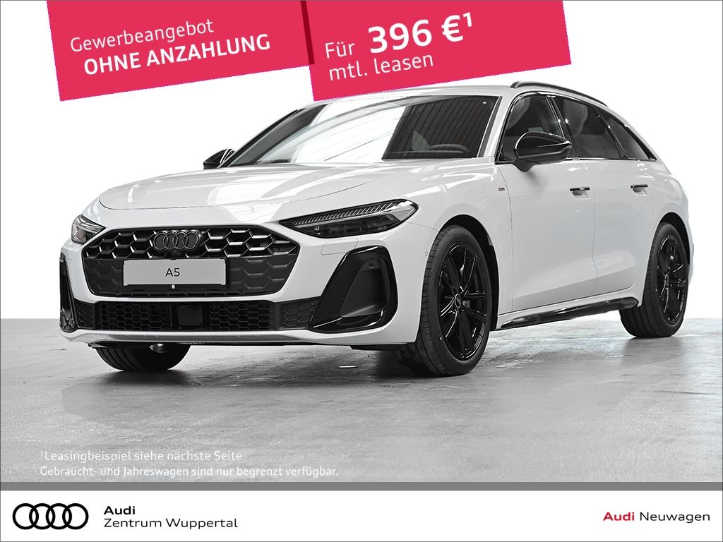 Audi A5 2025