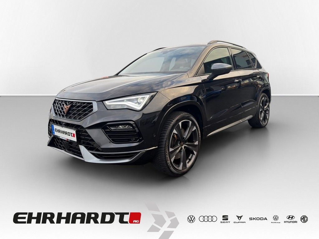 Cupra Ateca 2023