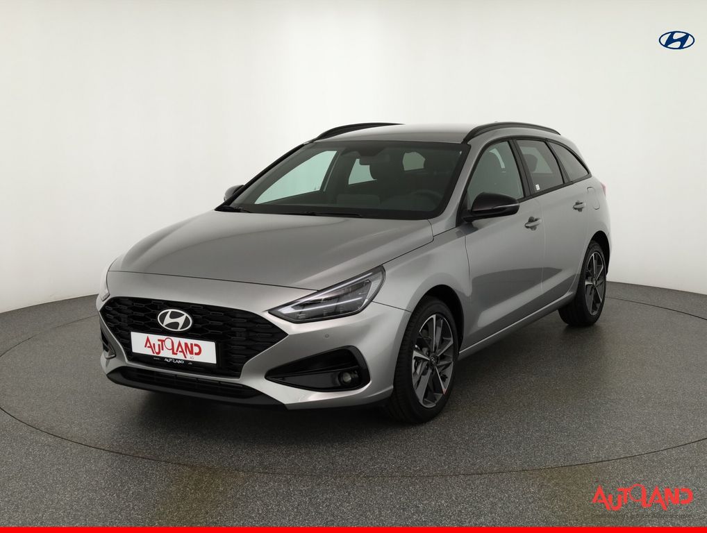 Hyundai i30 2025