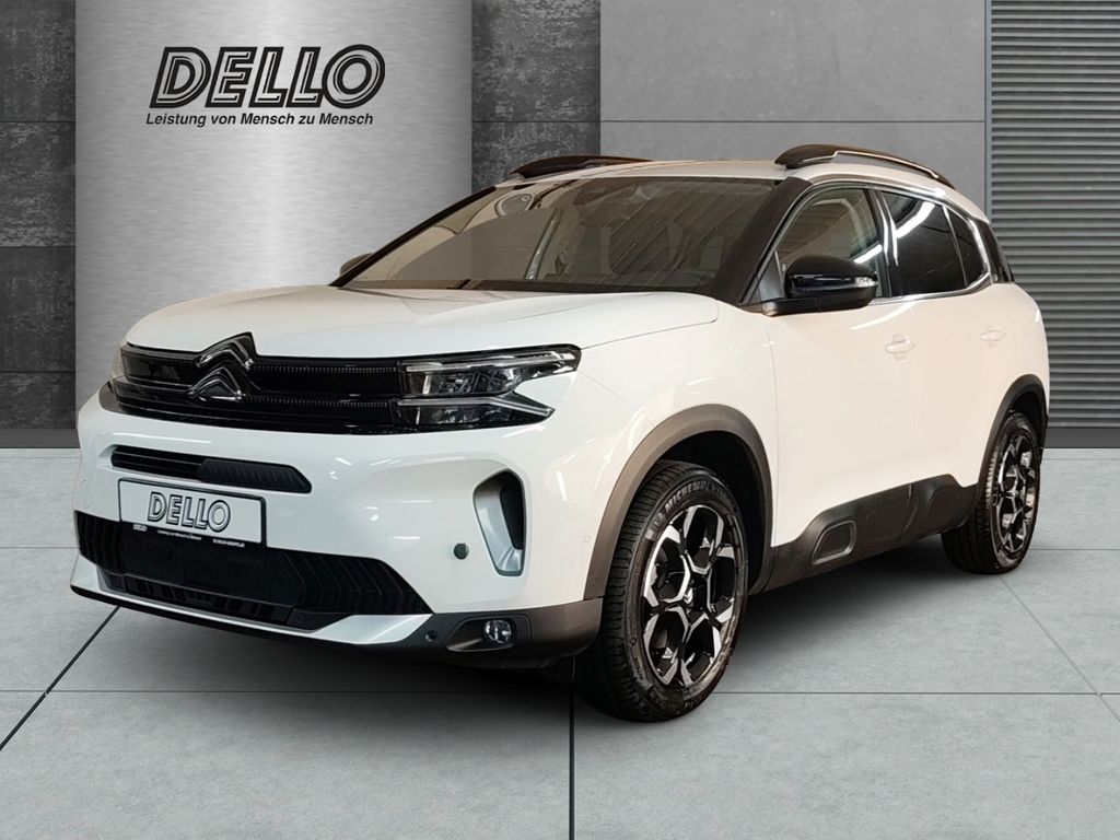 Citroën C5 Aircross 2023