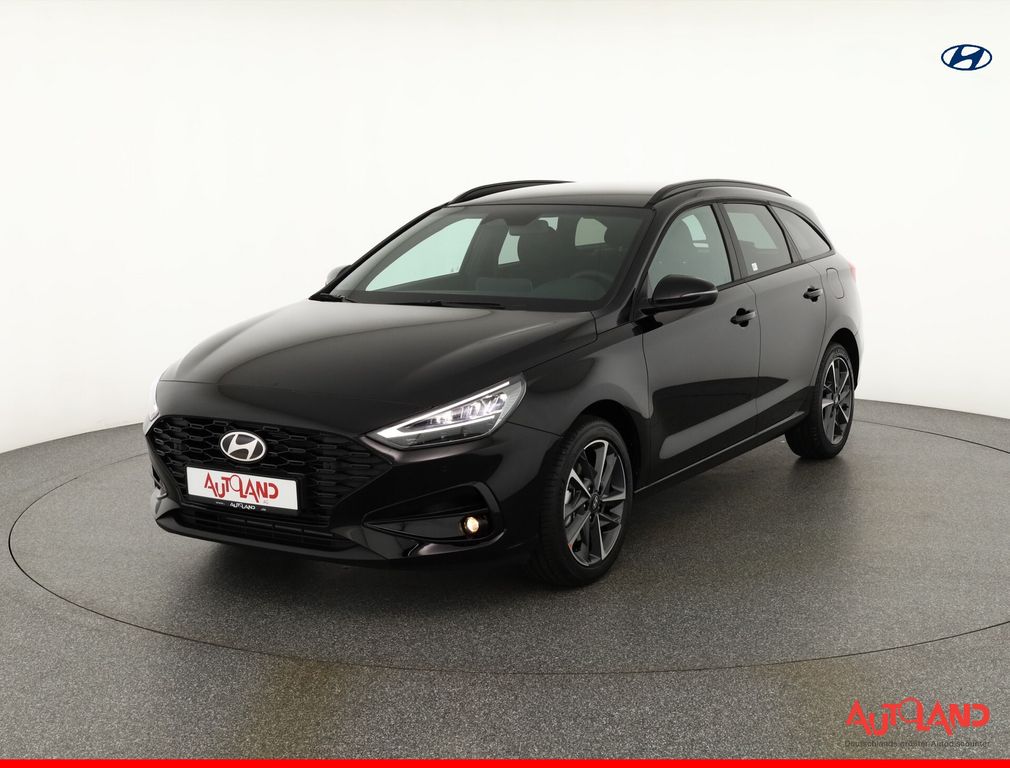 Hyundai i30 2025