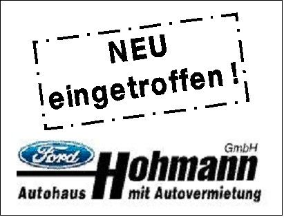 Ford Fiesta 2018