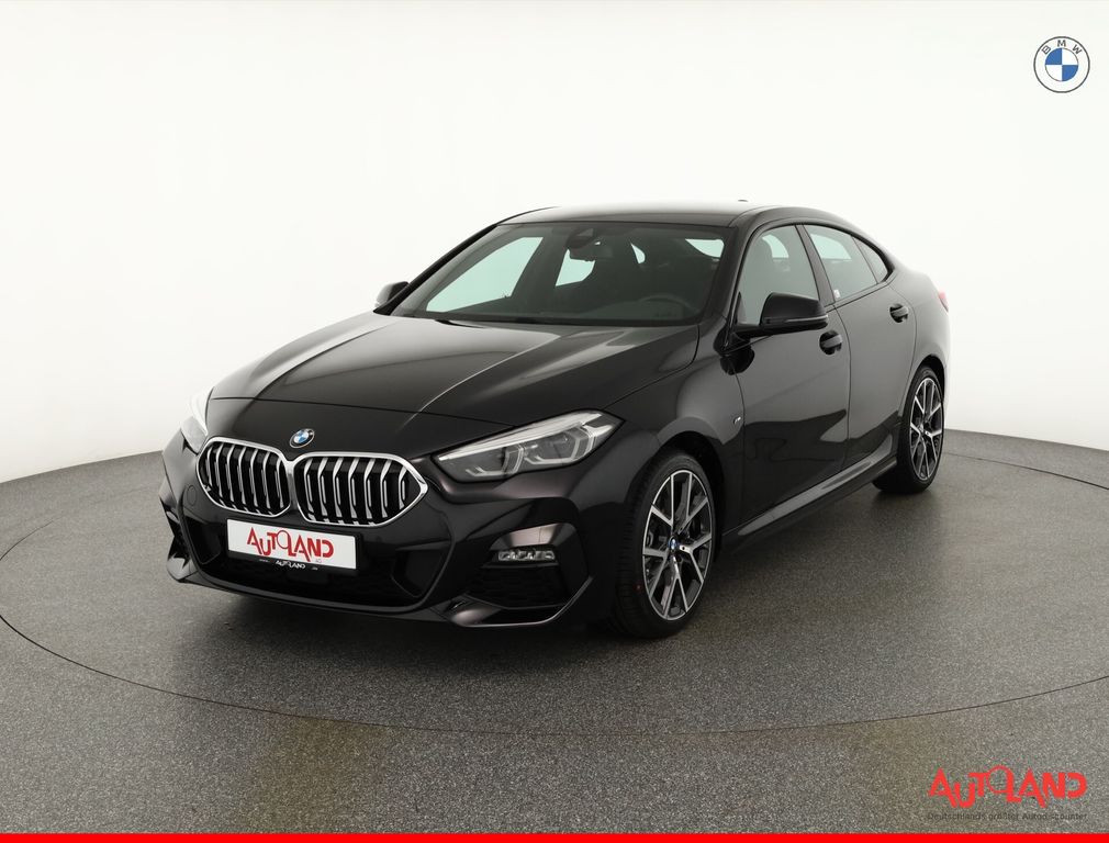 BMW 218 2024
