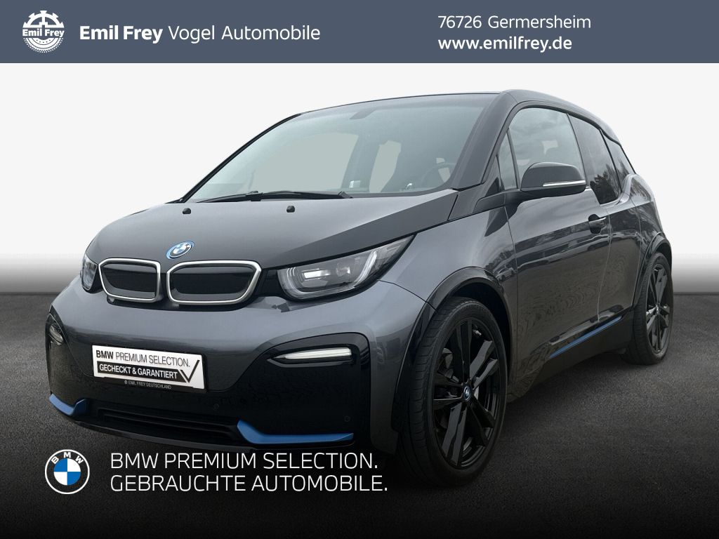 BMW 120 2022