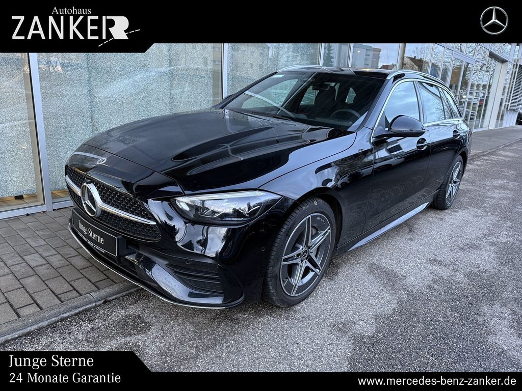 Mercedes-Benz C 300 2025