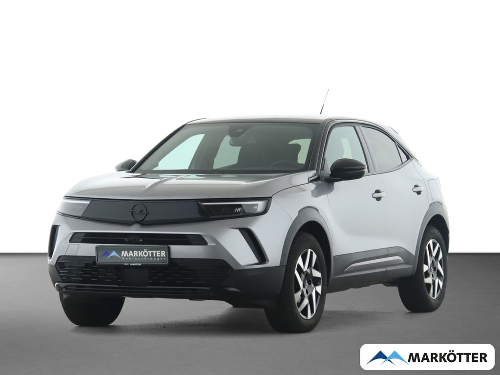 Opel Mokka 2024
