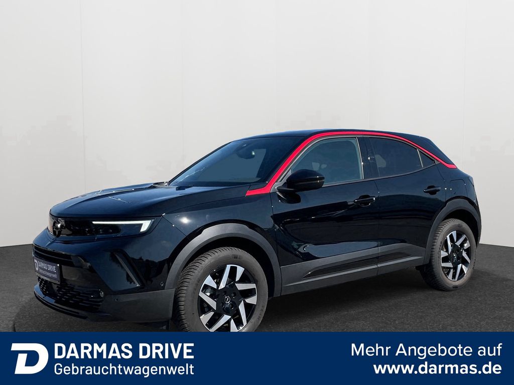 Opel Mokka 2024