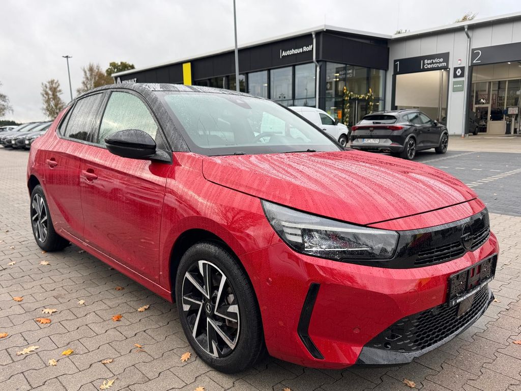 Opel Corsa 2024