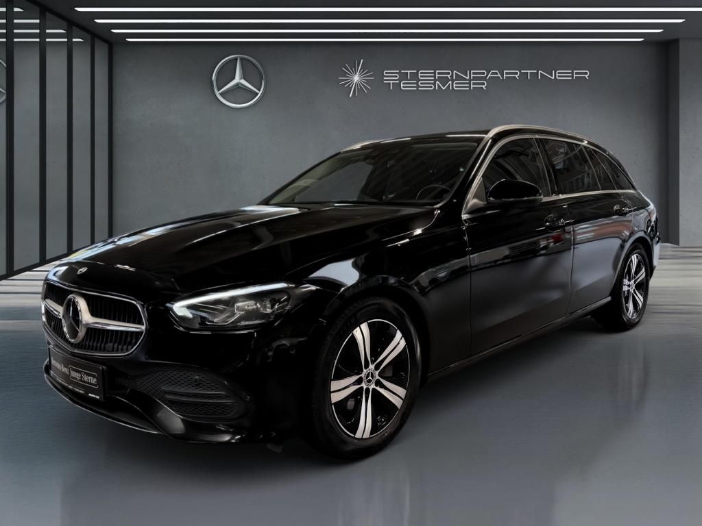 Mercedes-Benz C 200 2023