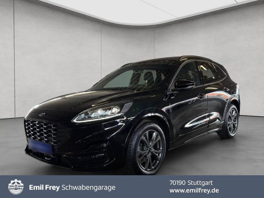 Ford Kuga 2023