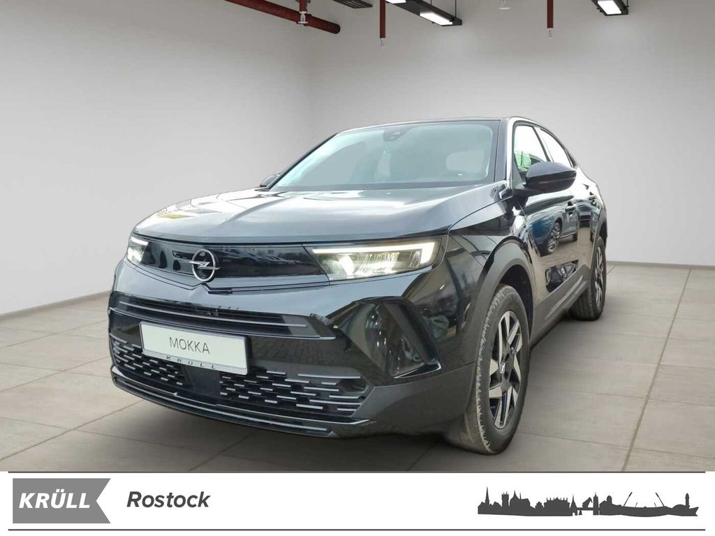 Opel Mokka 2024