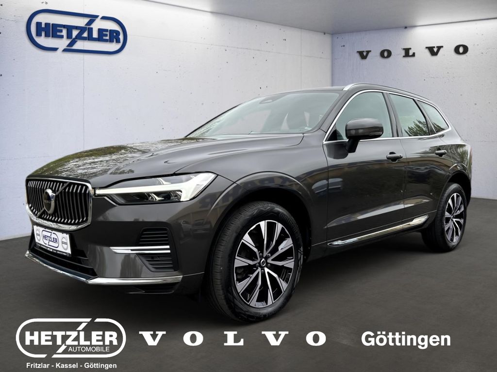 Volvo XC60 2022