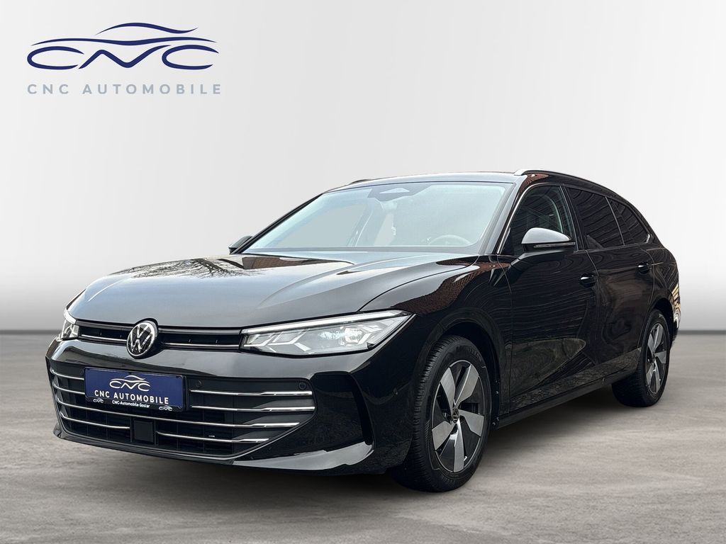 Volkswagen Passat 2025