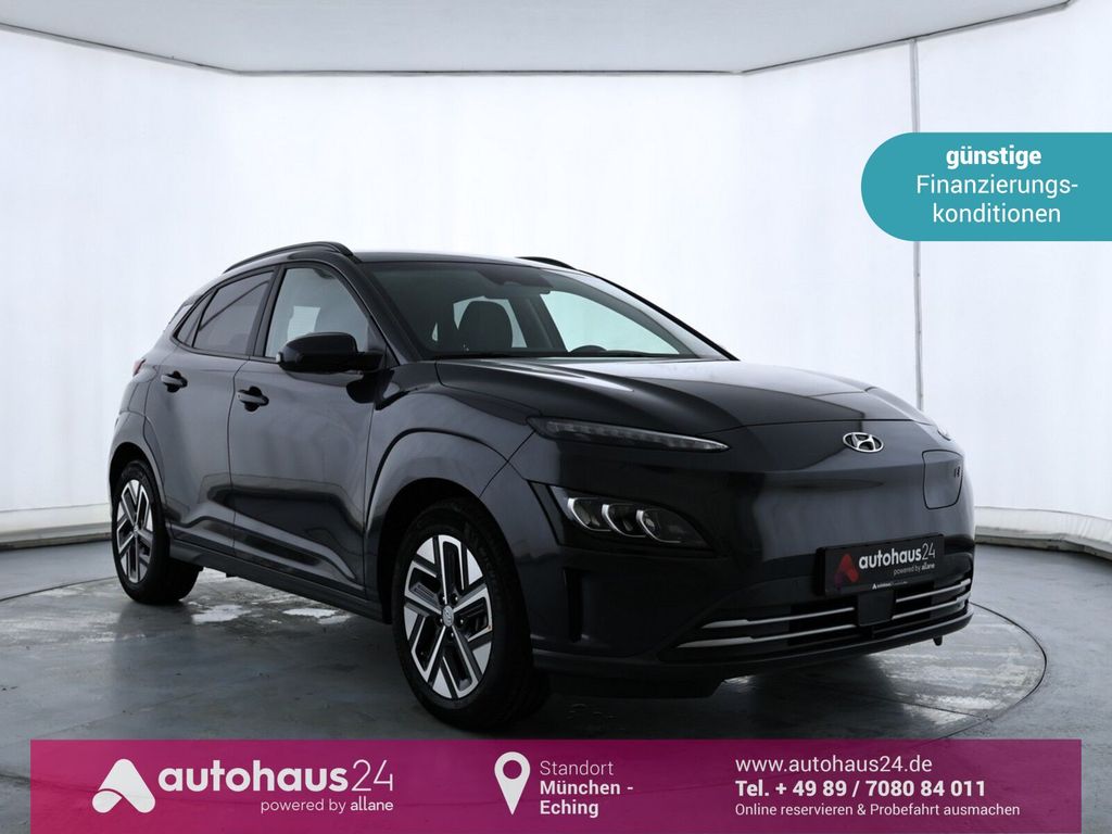 Hyundai KONA Elektro 2023