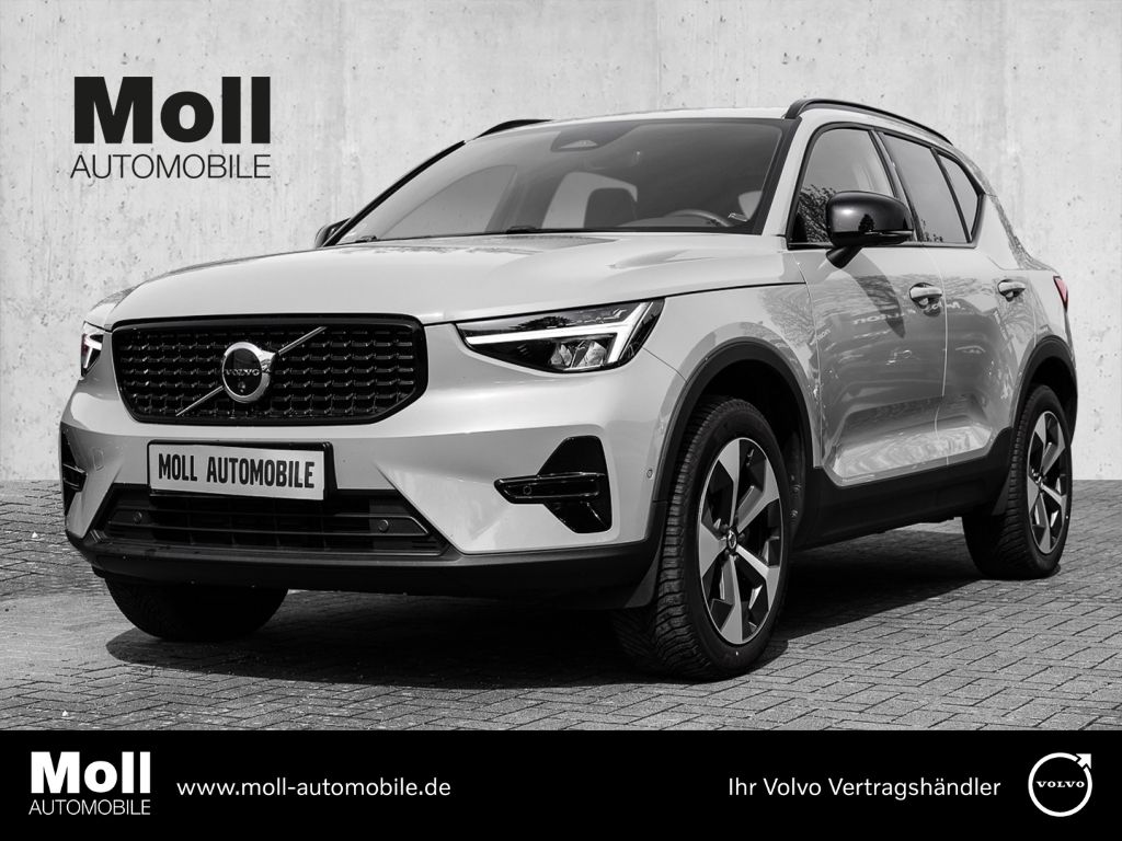Volvo XC40 2023