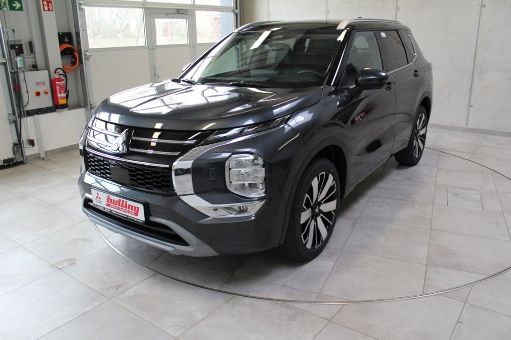 Mitsubishi Outlander 2025