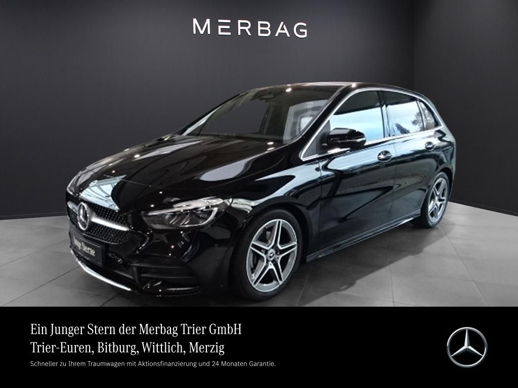 Mercedes-Benz B 200 2024
