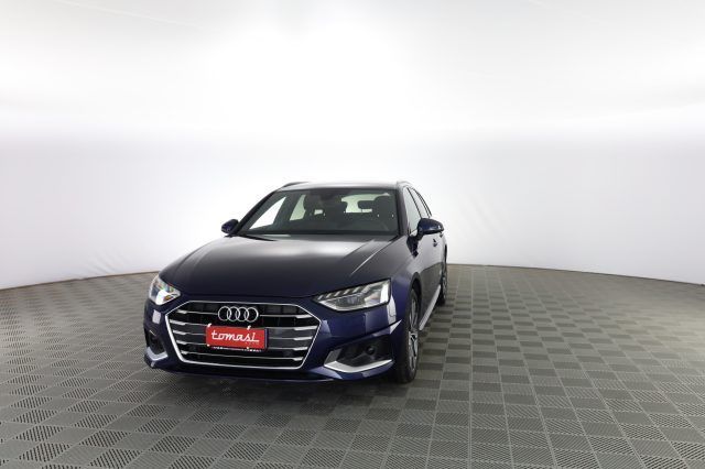 Audi A4 2024