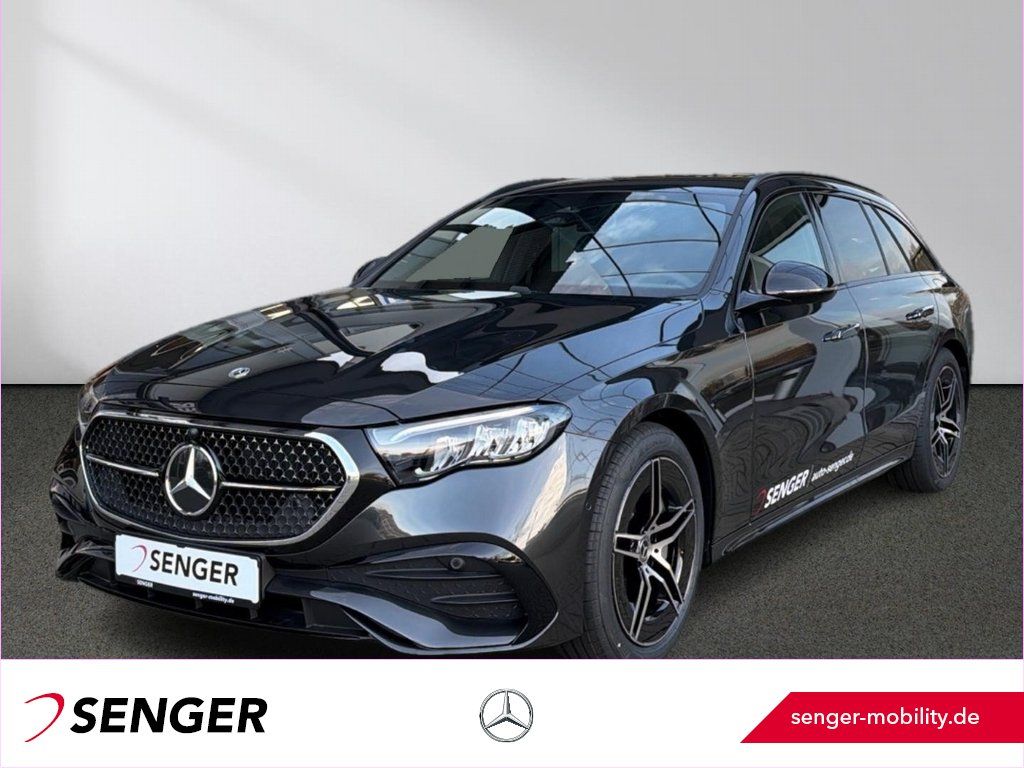 Mercedes-Benz E 300 2025