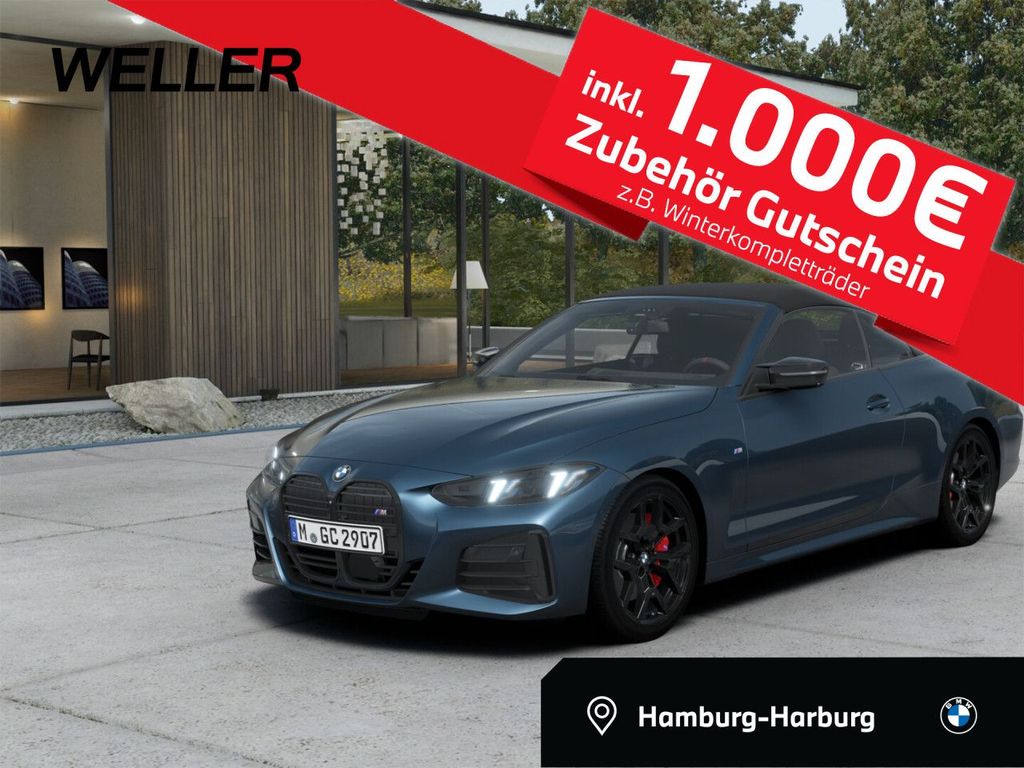 BMW M440
