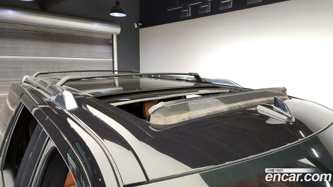 Lincoln Navigator 2021