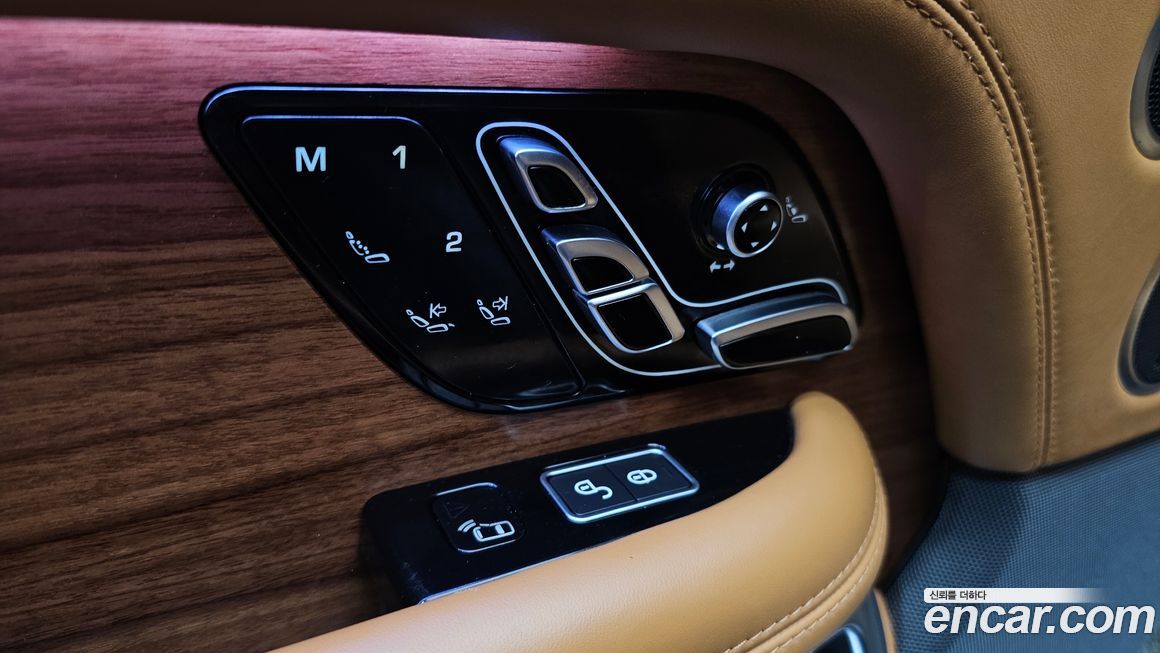 Land Rover Range Rover 2018