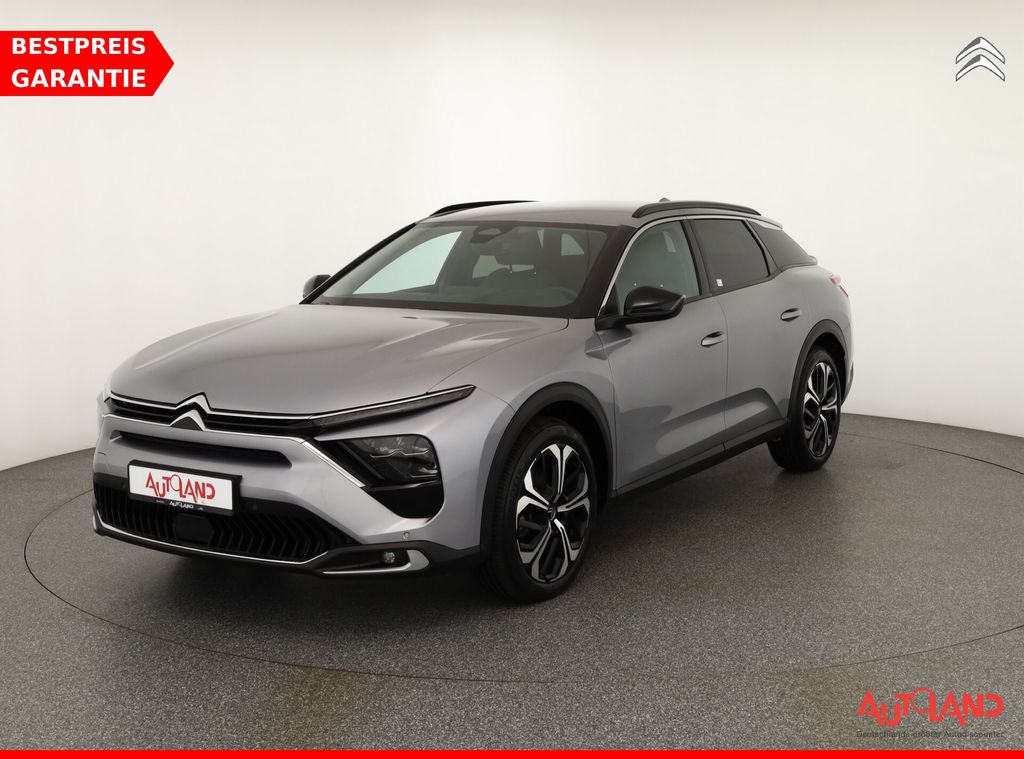 Citroën C5 X 2023