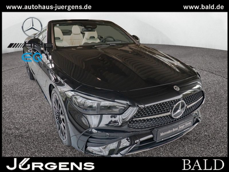 Mercedes-Benz CLE 220 2025