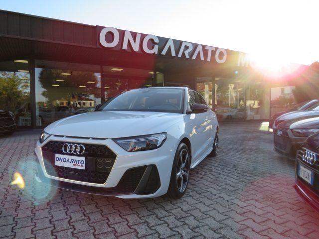 Audi A1 2025