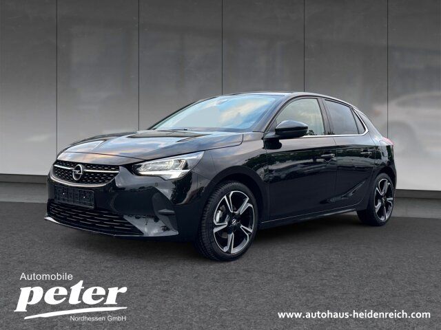 Opel Corsa 2022