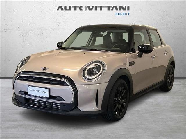 MINI Other 2024
