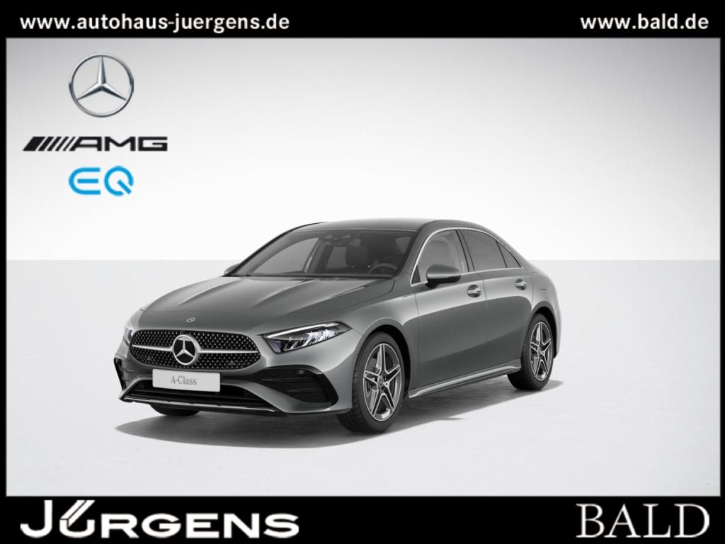 Mercedes-Benz A 200 2023