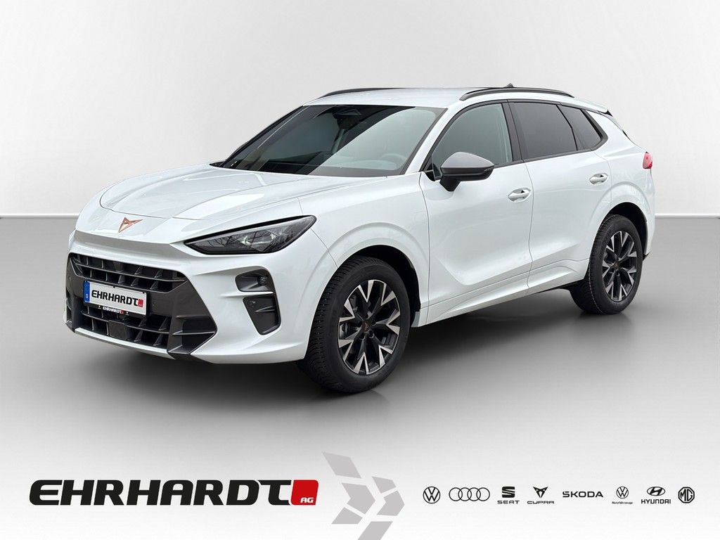 Cupra Terramar 2025