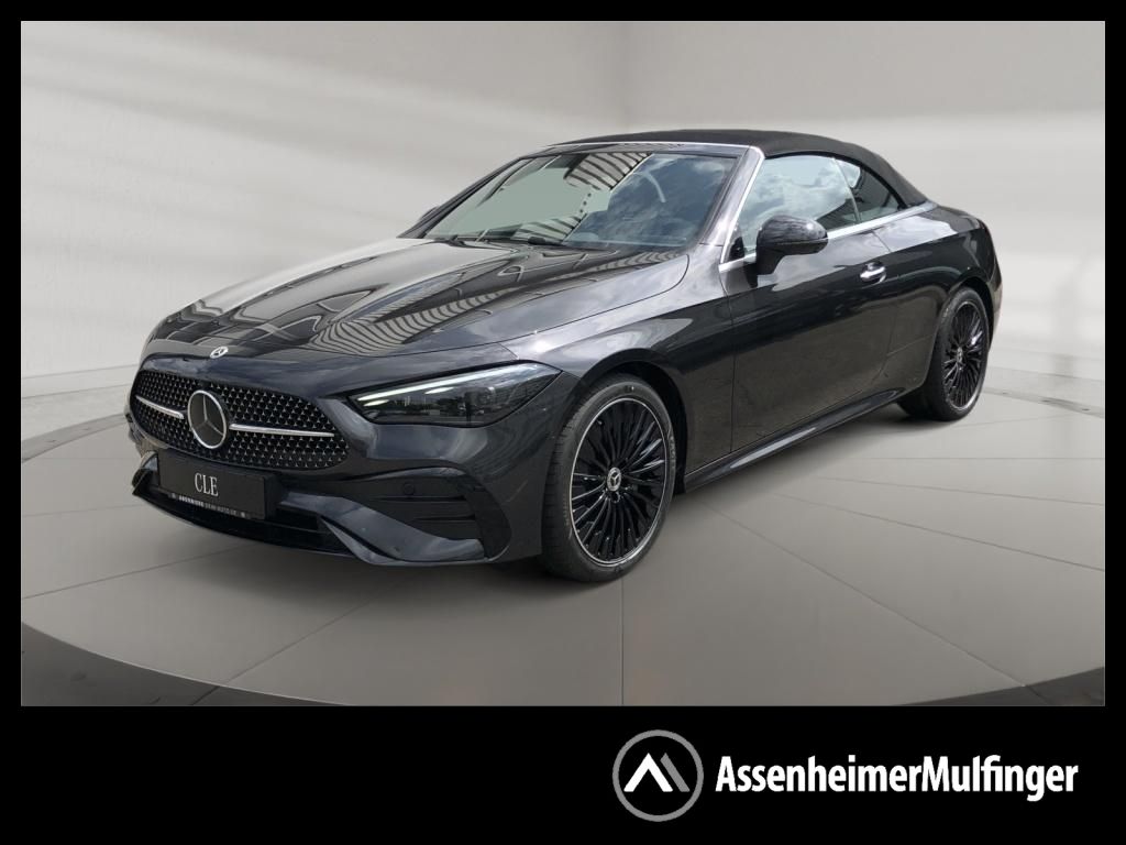 Mercedes-Benz CLE 220 2025