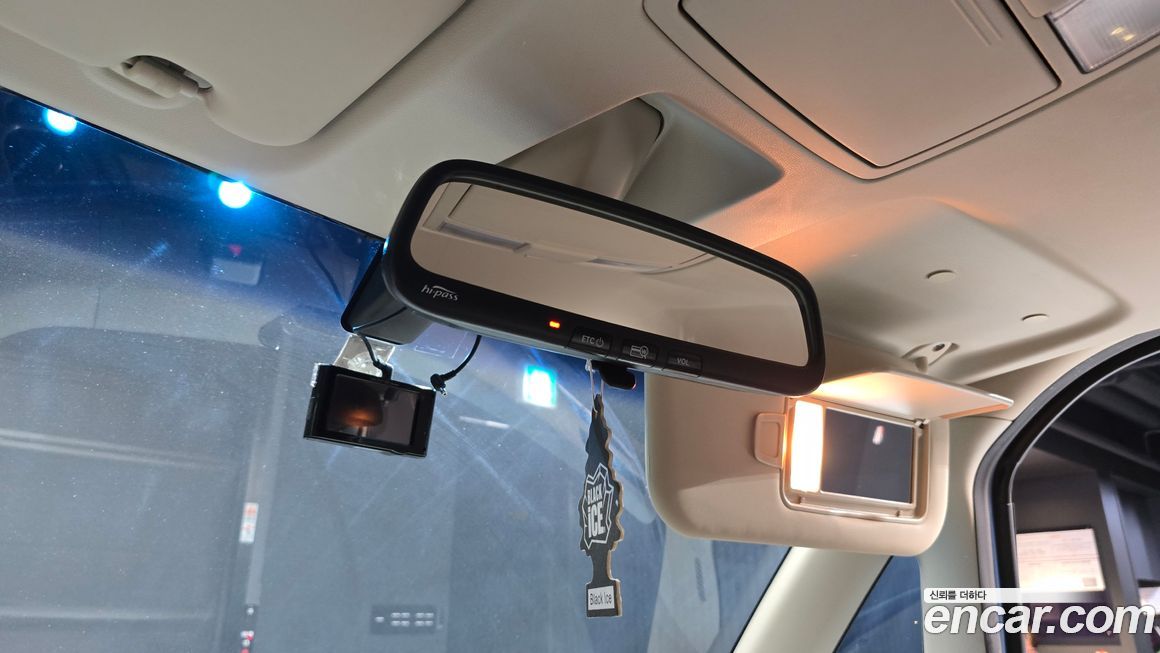 Kia RAY 2013