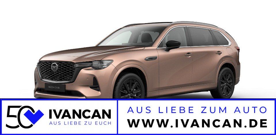 Mazda CX-80