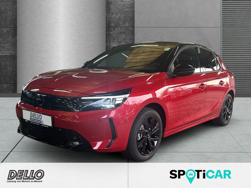 Opel Corsa 2024