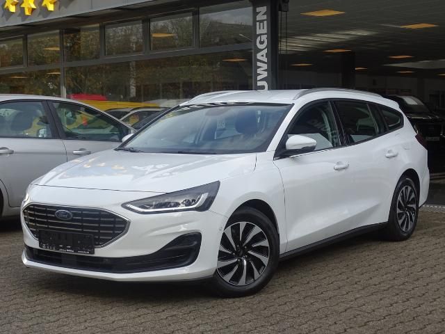 Ford Focus 2022