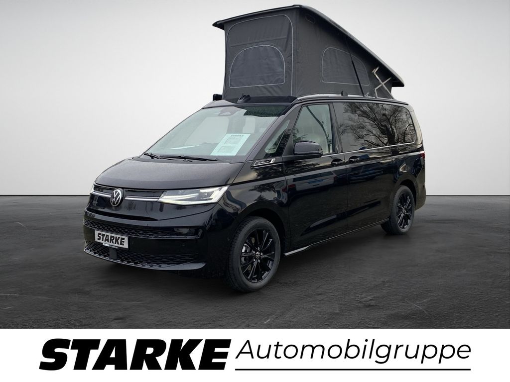 Volkswagen T7 California