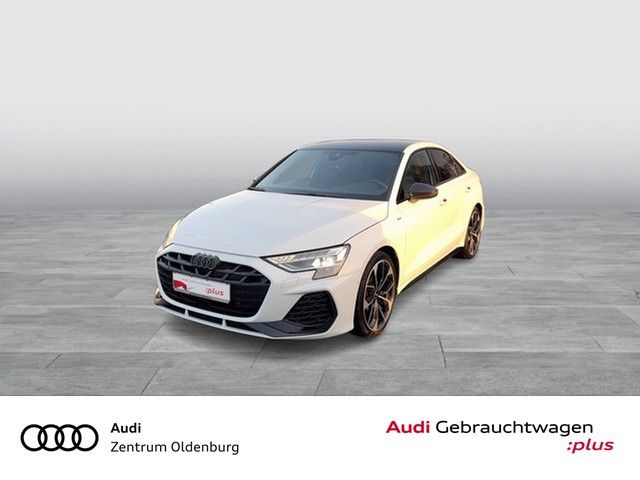 Audi A3 2025
