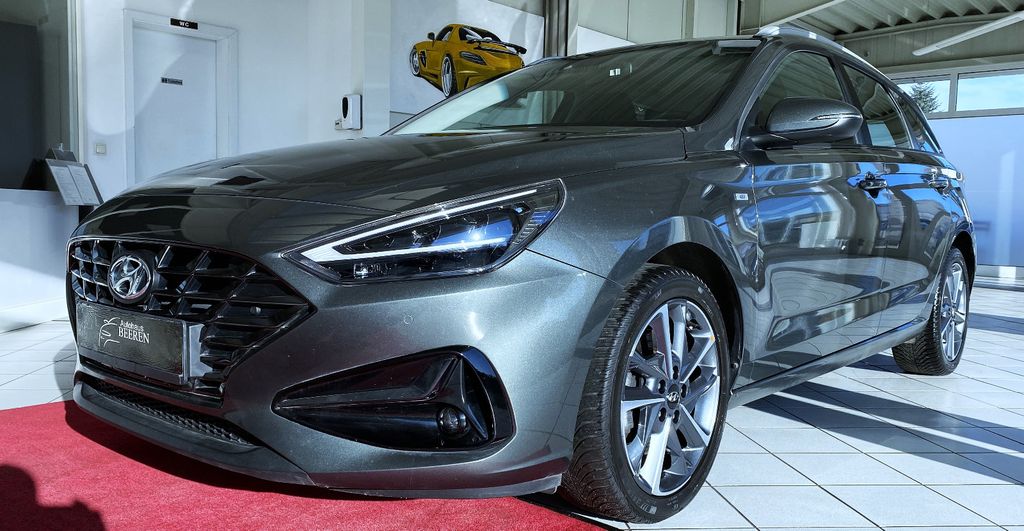 Hyundai i30 2023