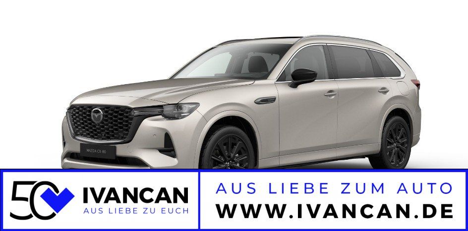 Mazda CX-80