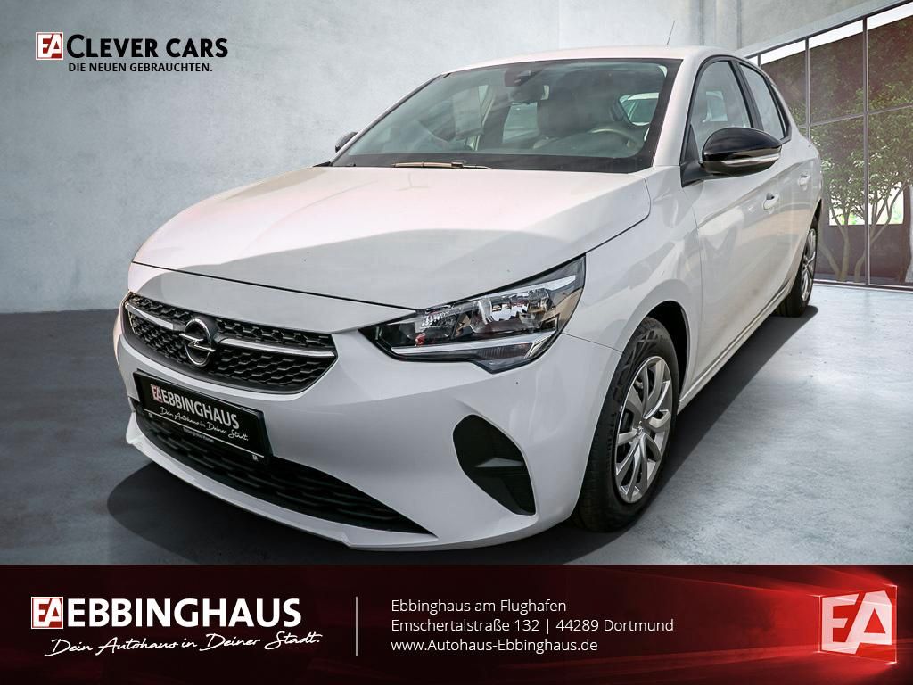 Opel Corsa 2022