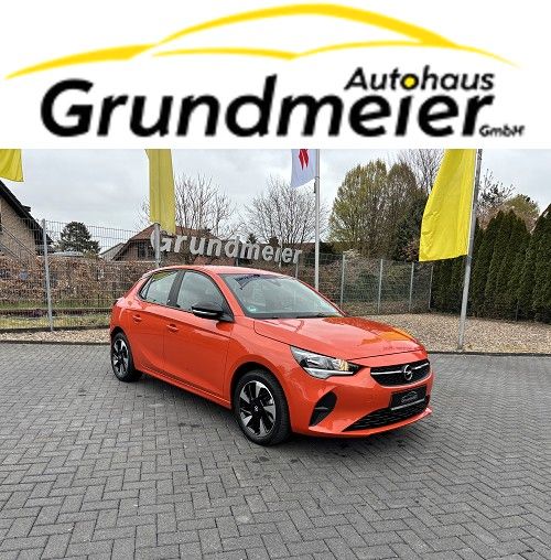Opel Corsa 2022